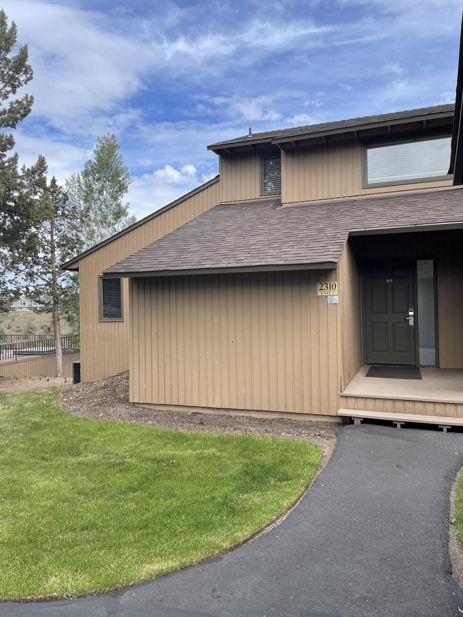 2310 Snowgoose Drive 7A