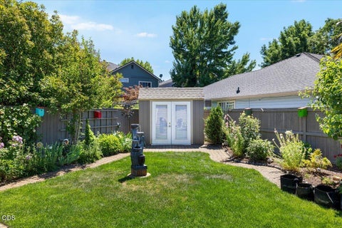 Tiny photo for 523 Meadowbrook Drive, Central Point, OR 97502 (MLS # 220222852)