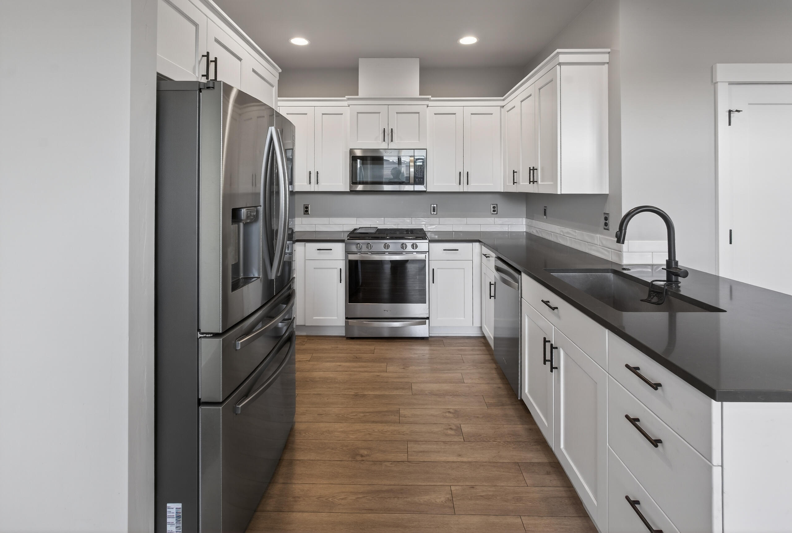 Triple Ridge - Residential