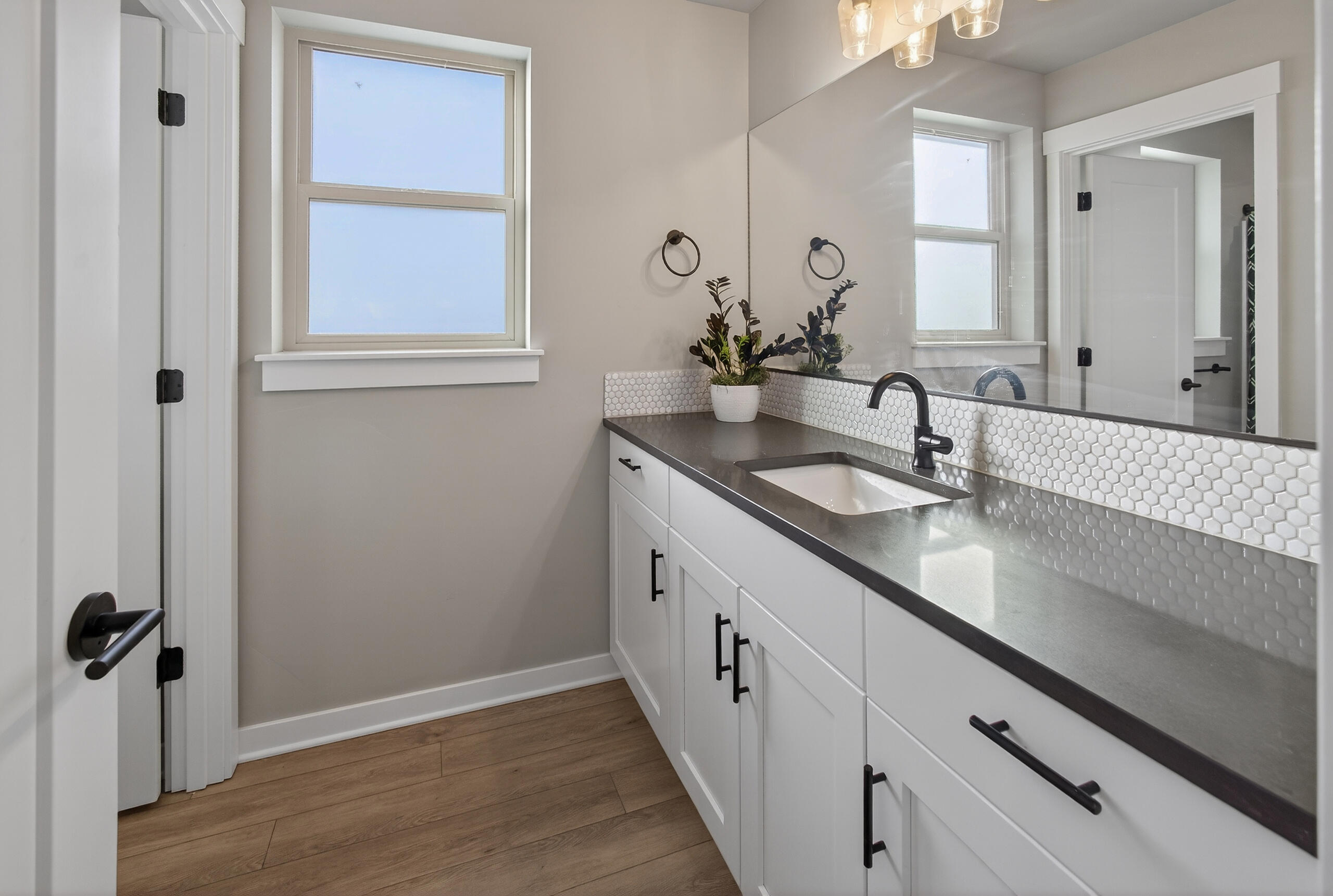 Triple Ridge - Residential