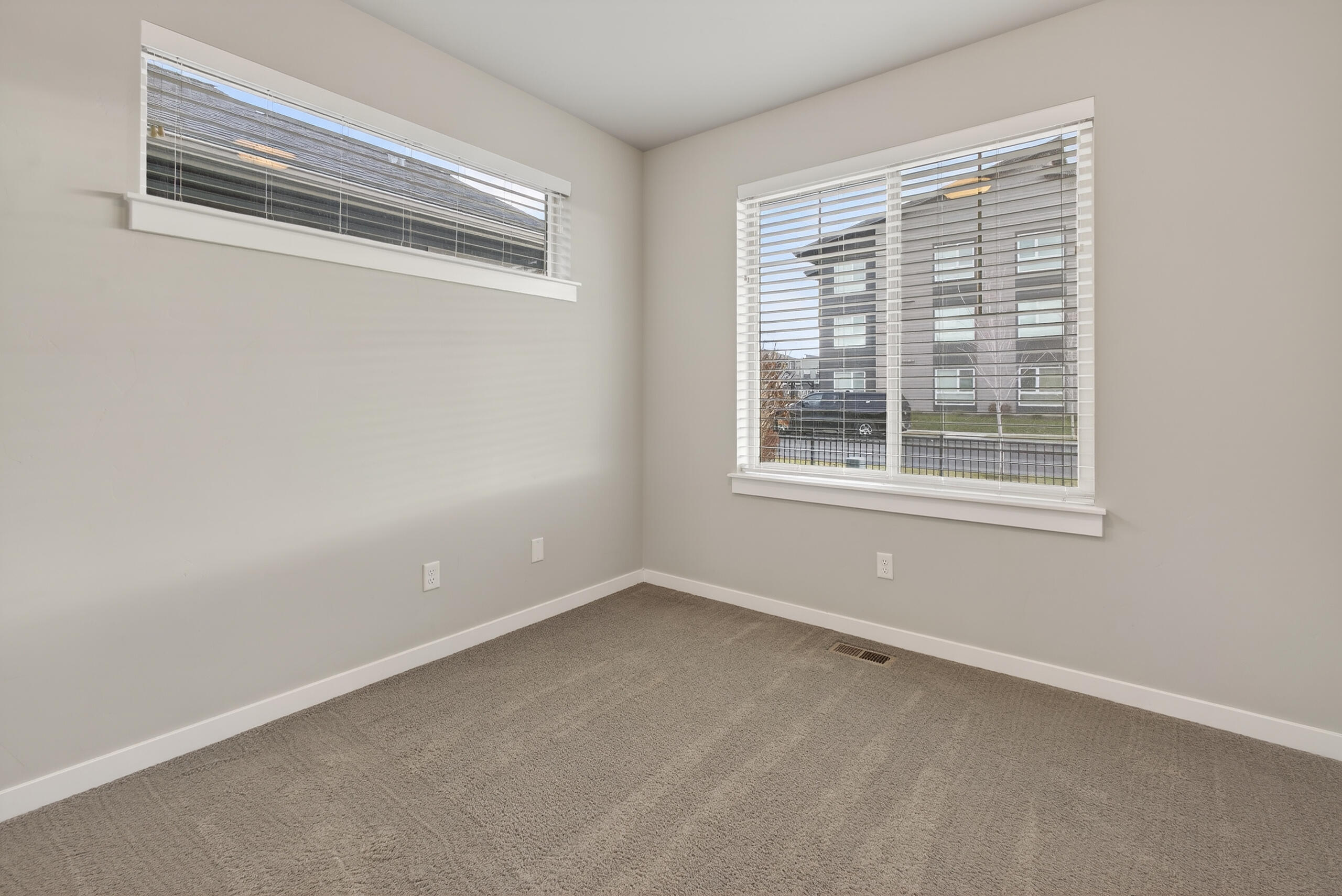 Triple Ridge - Residential