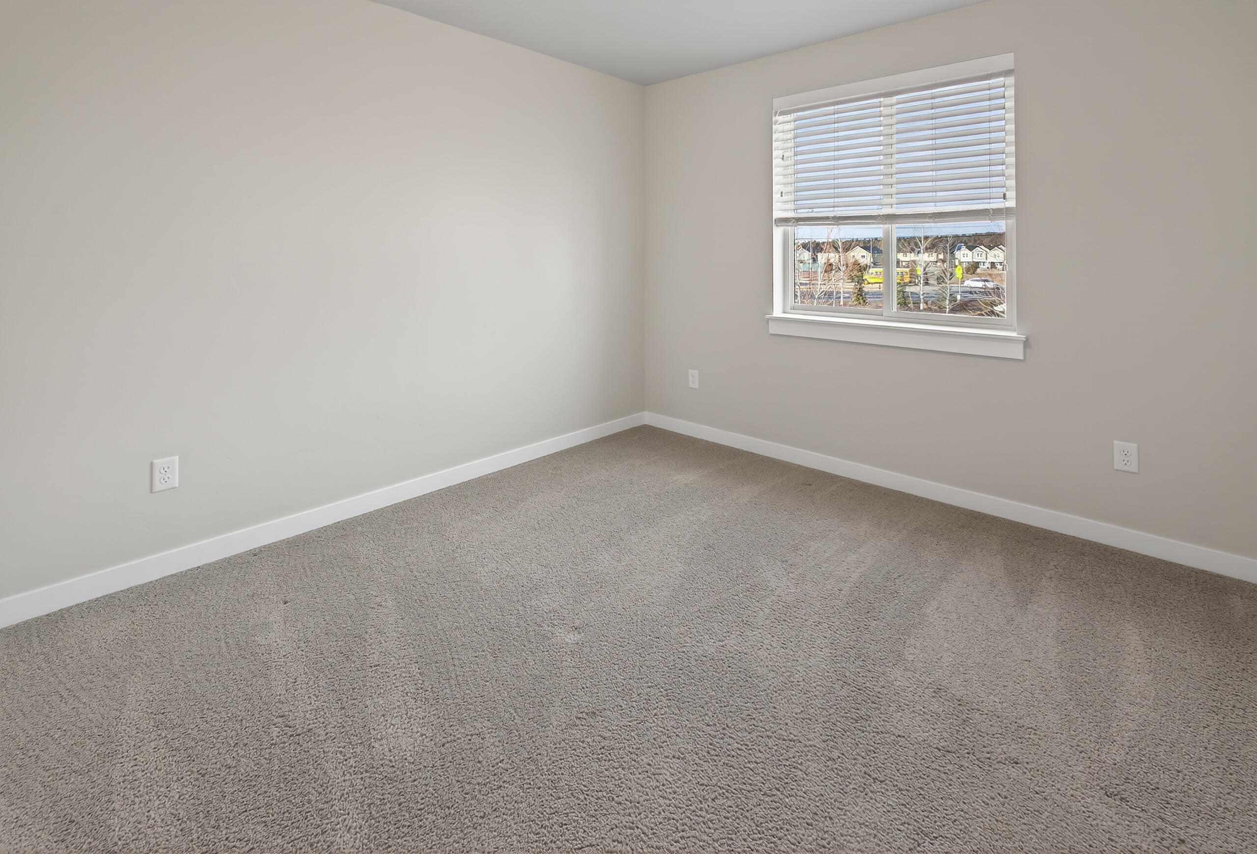 Triple Ridge - Residential