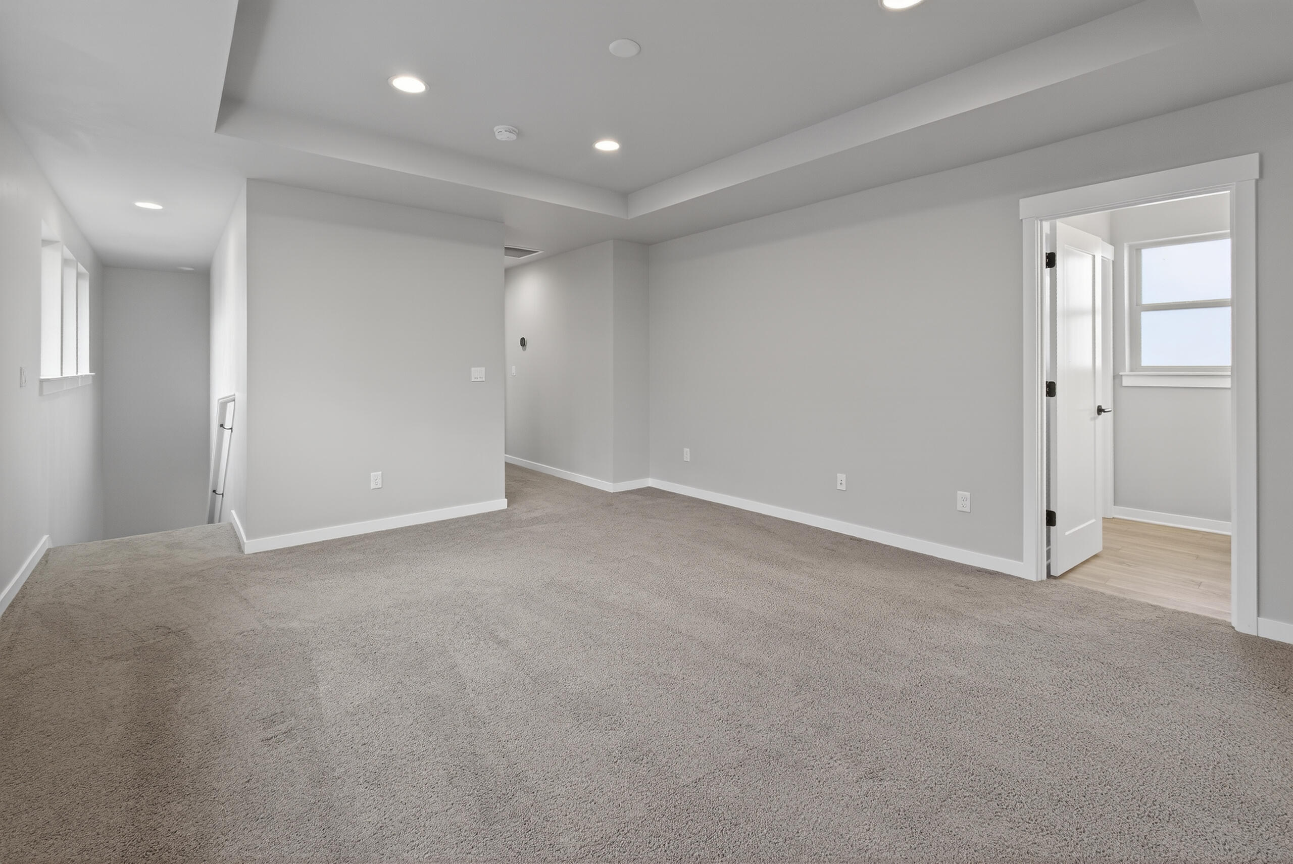 Triple Ridge - Residential