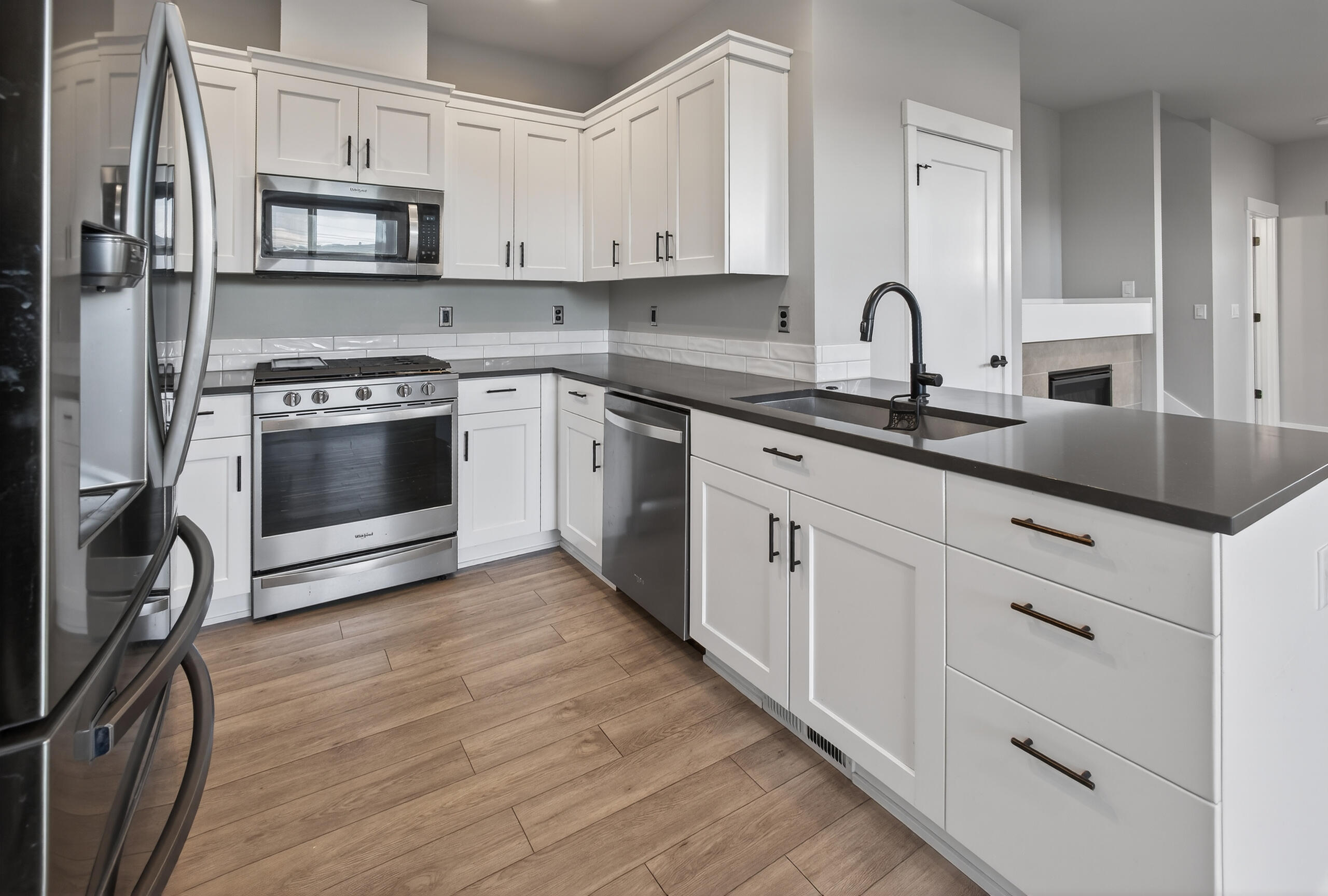 Triple Ridge - Residential