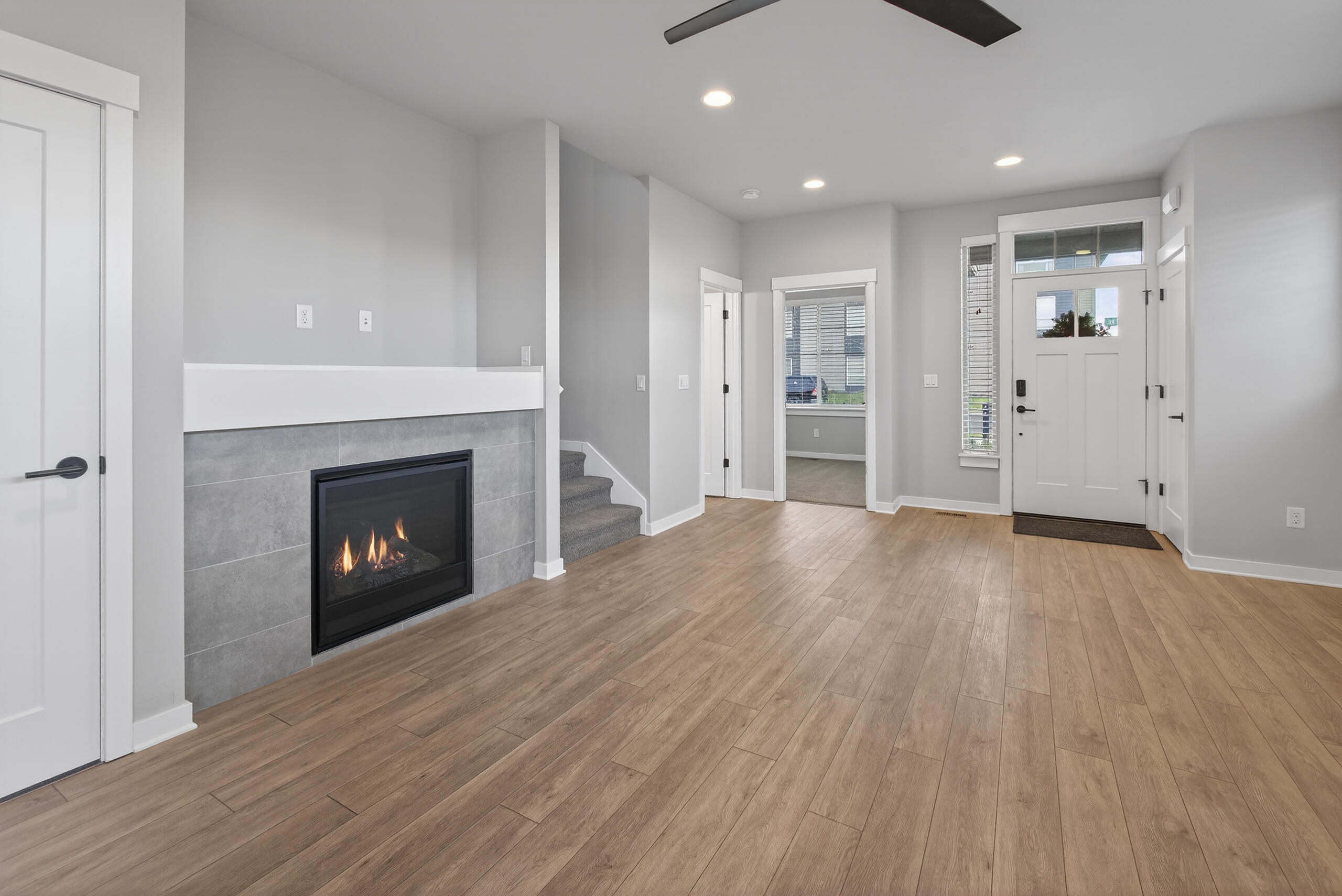 Triple Ridge - Residential