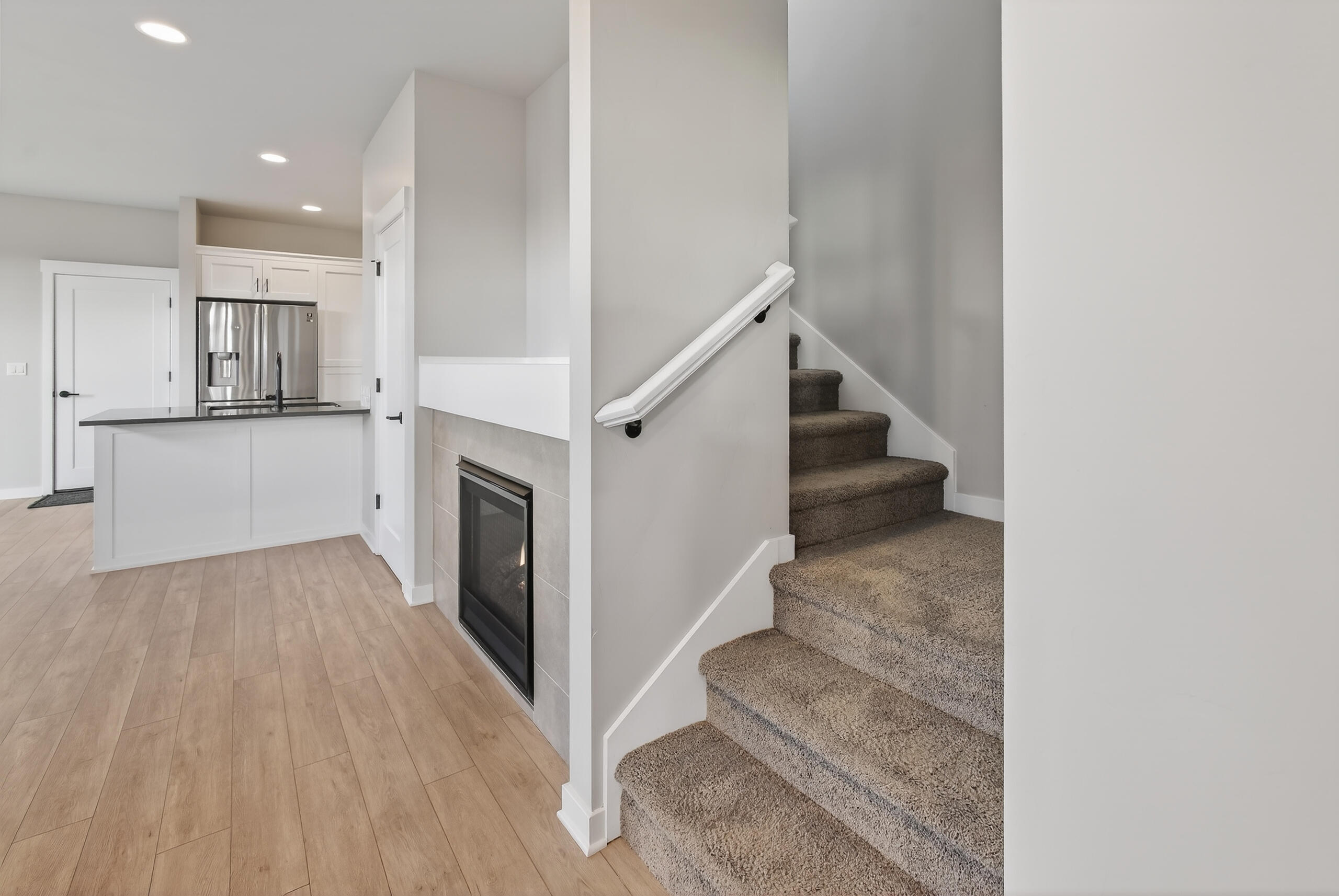 Triple Ridge - Residential