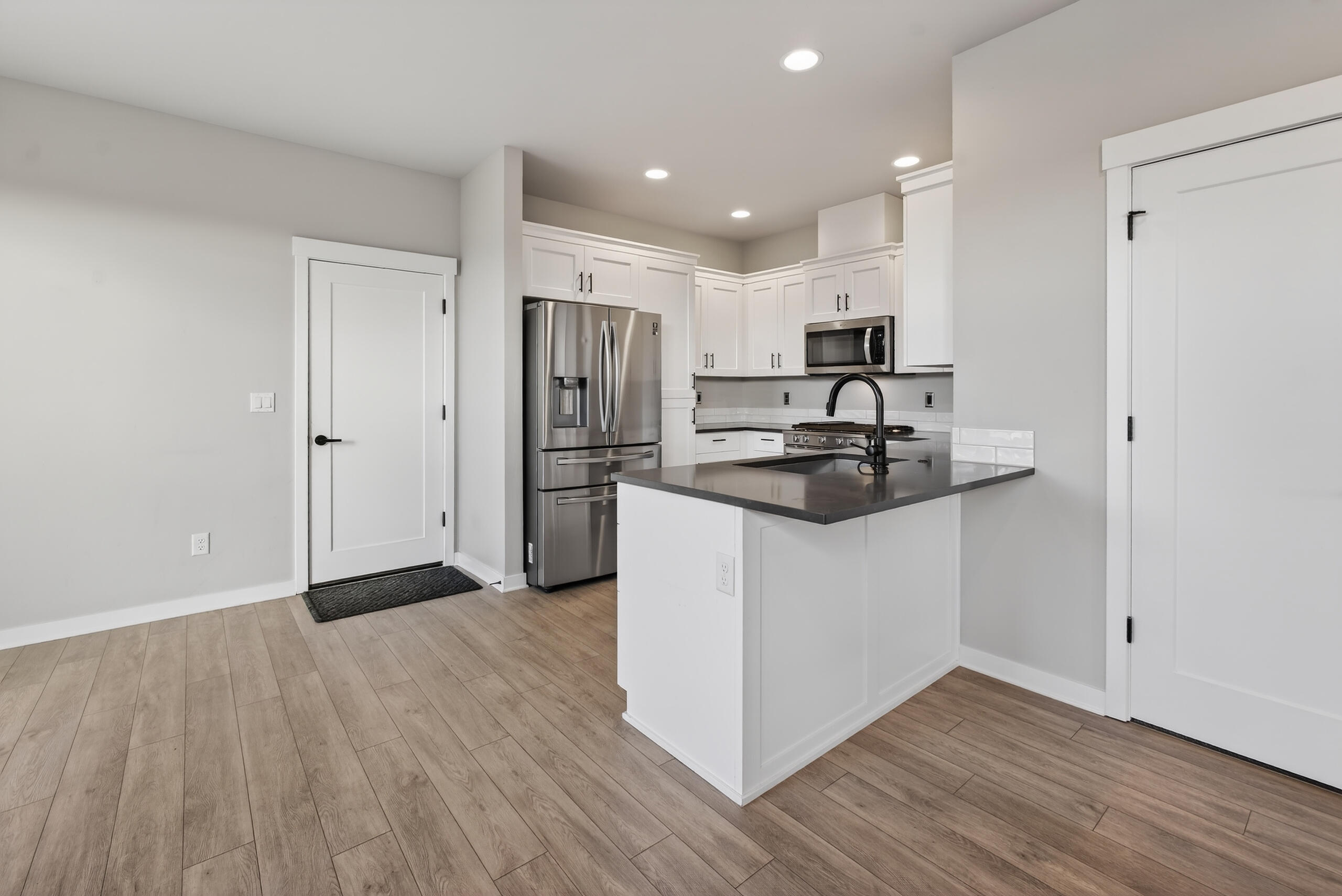 Triple Ridge - Residential