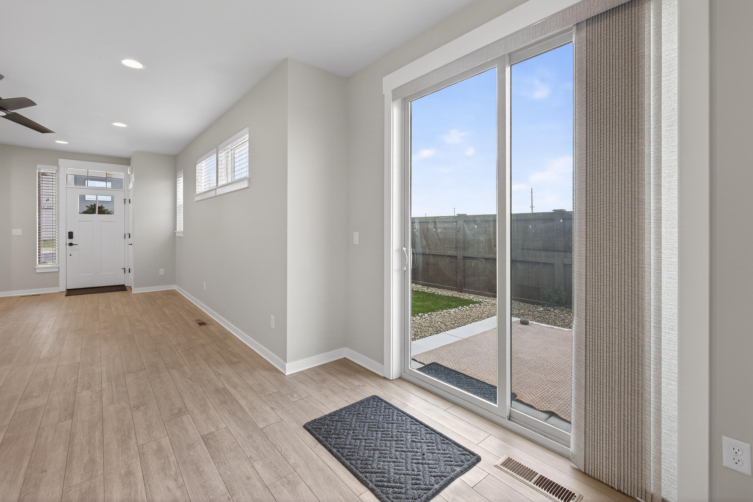 Triple Ridge - Residential