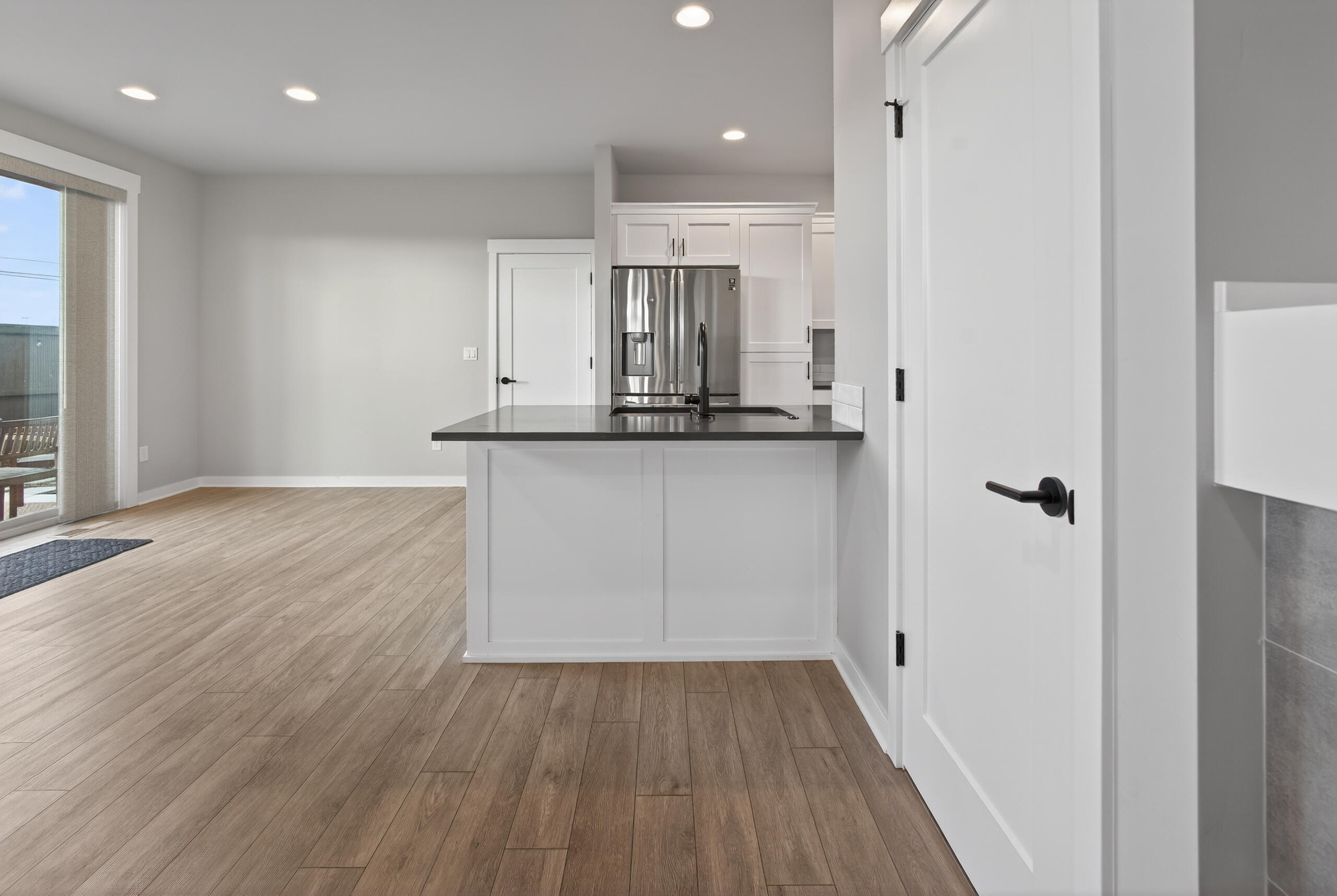 Triple Ridge - Residential