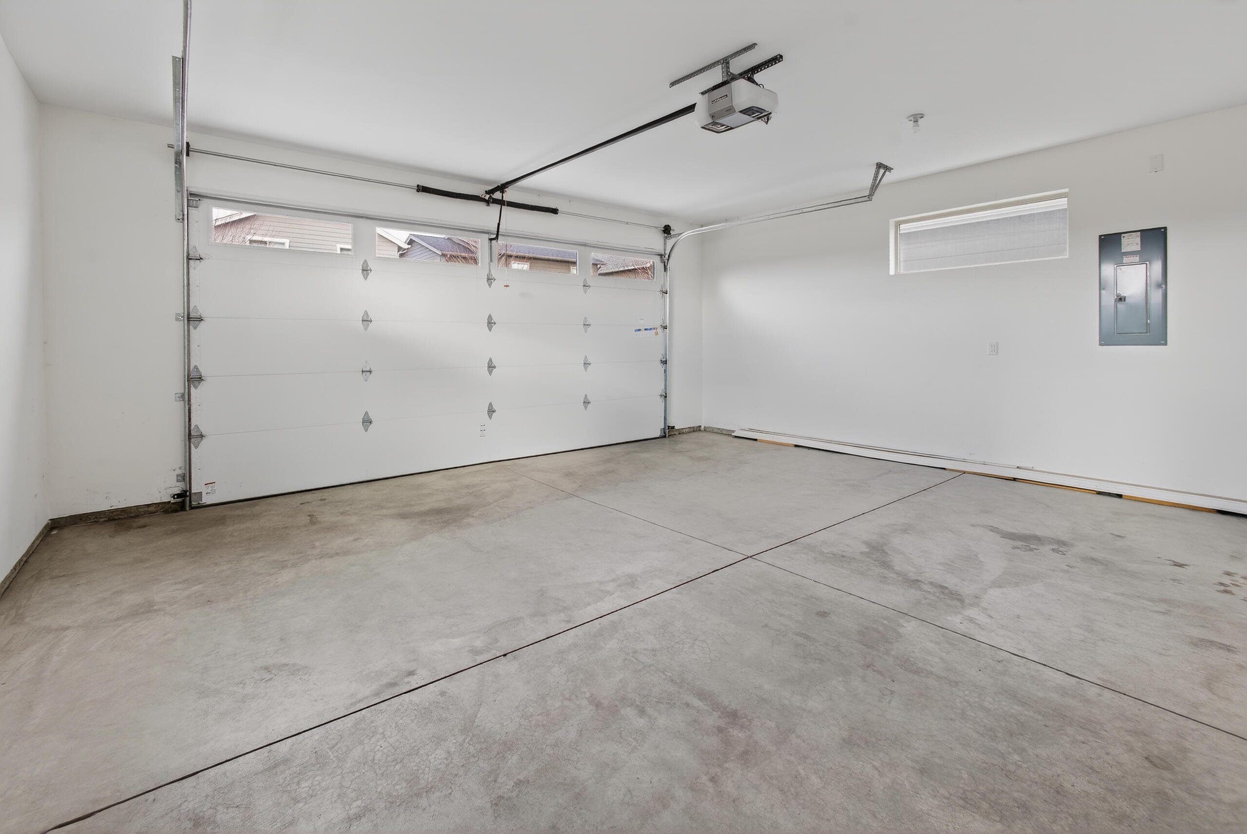 Triple Ridge - Residential