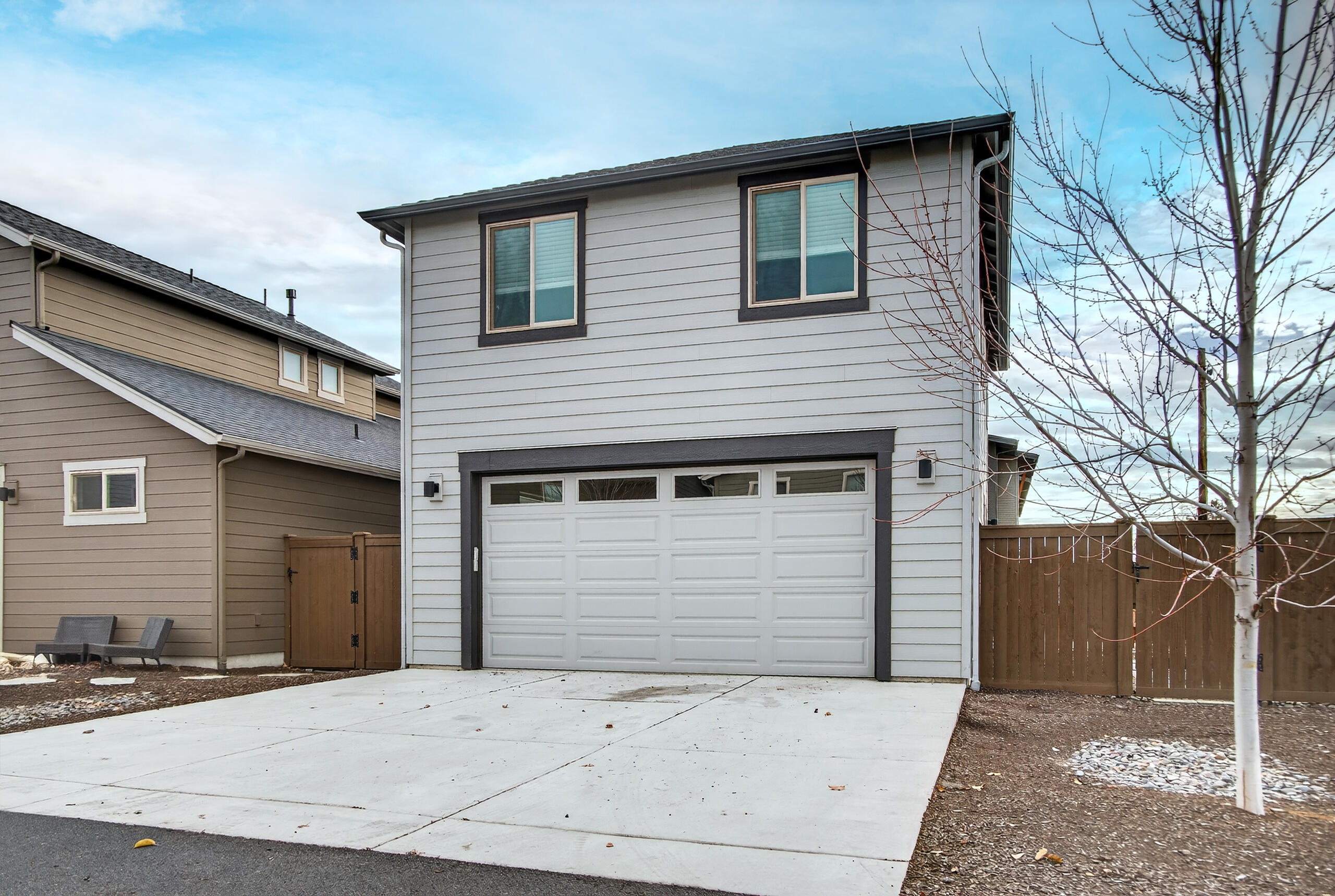 Triple Ridge - Residential