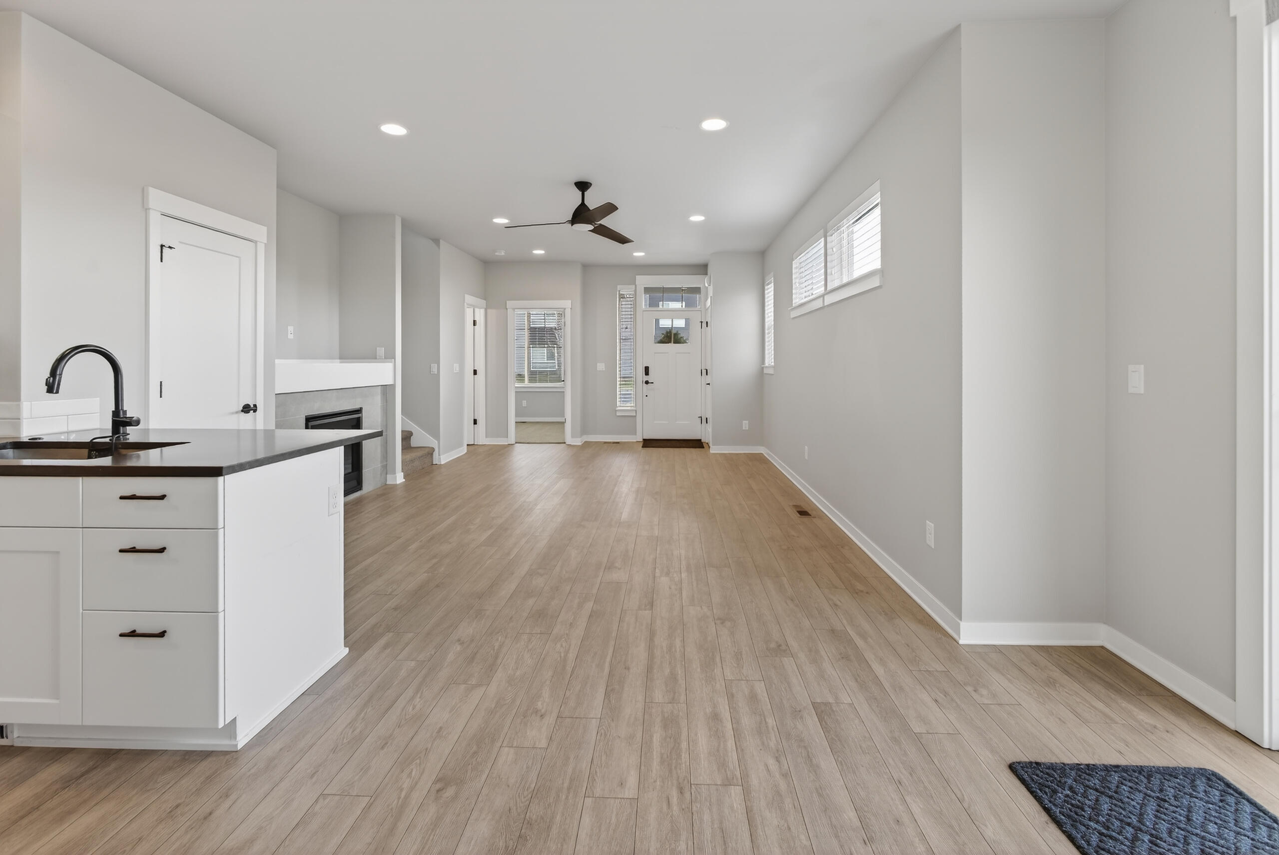 Triple Ridge - Residential