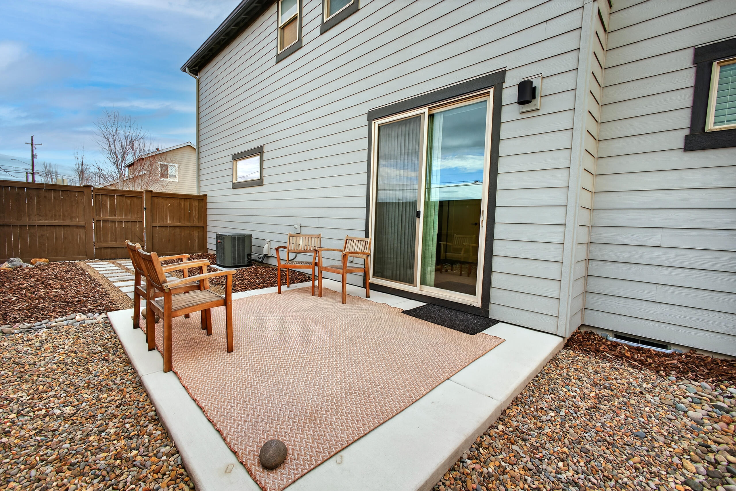 Triple Ridge - Residential