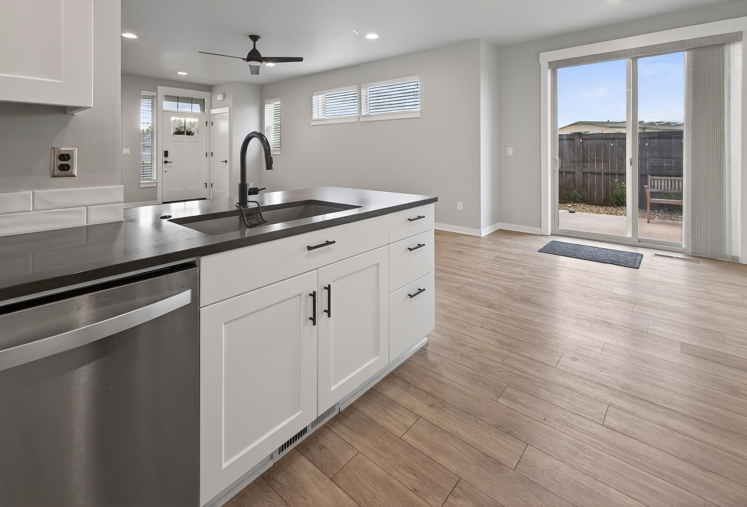 Triple Ridge - Residential