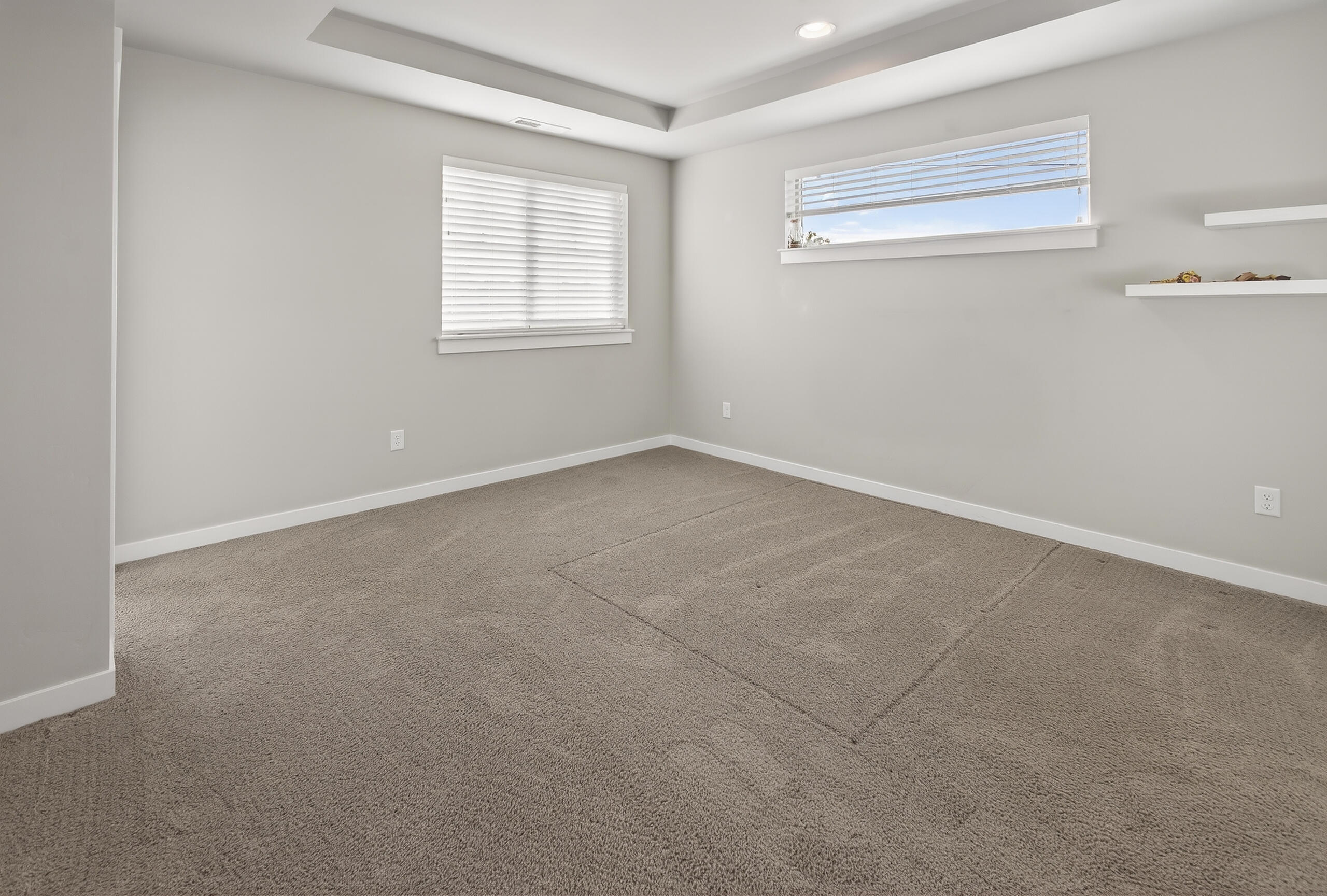 Triple Ridge - Residential