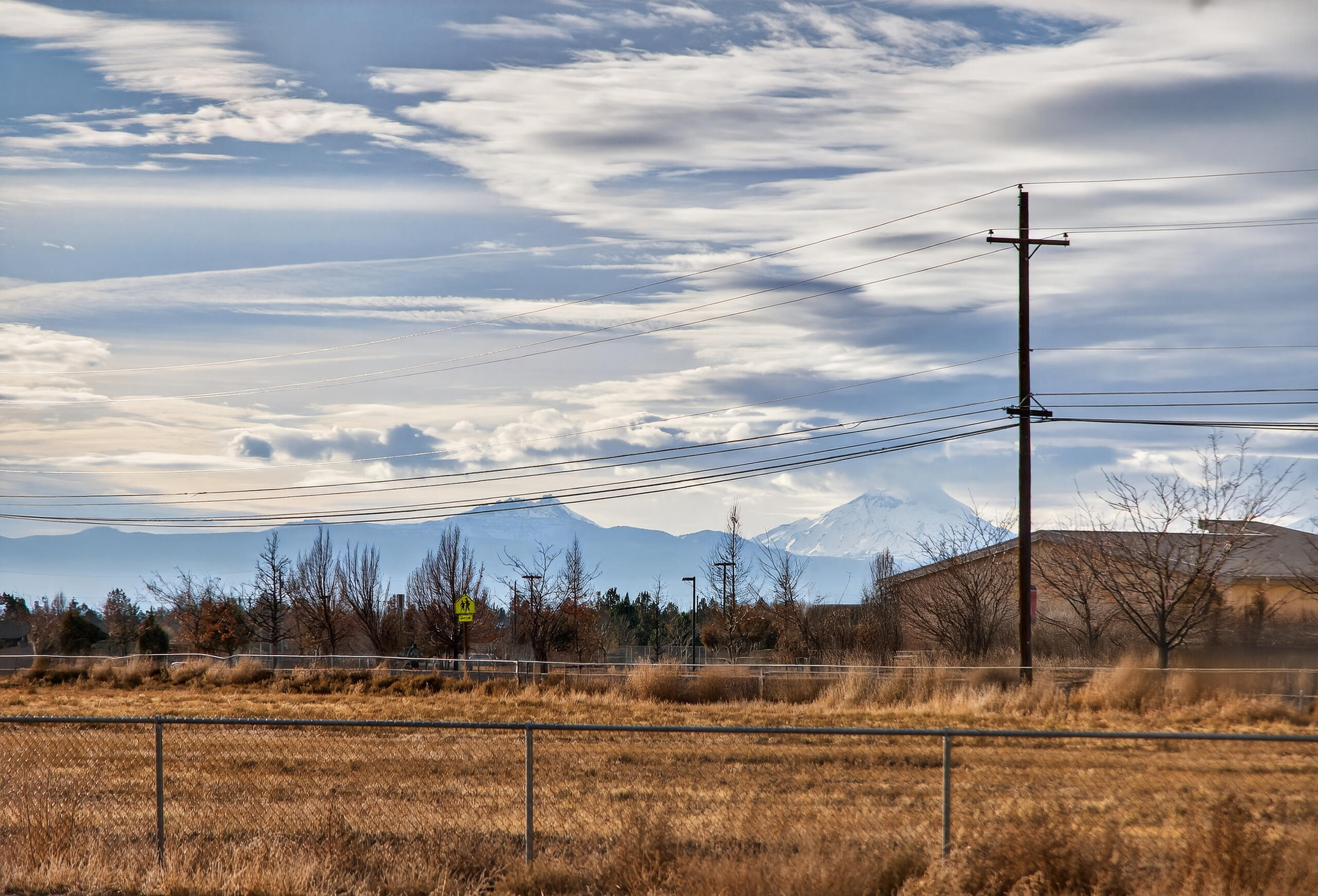 Triple Ridge - Residential
