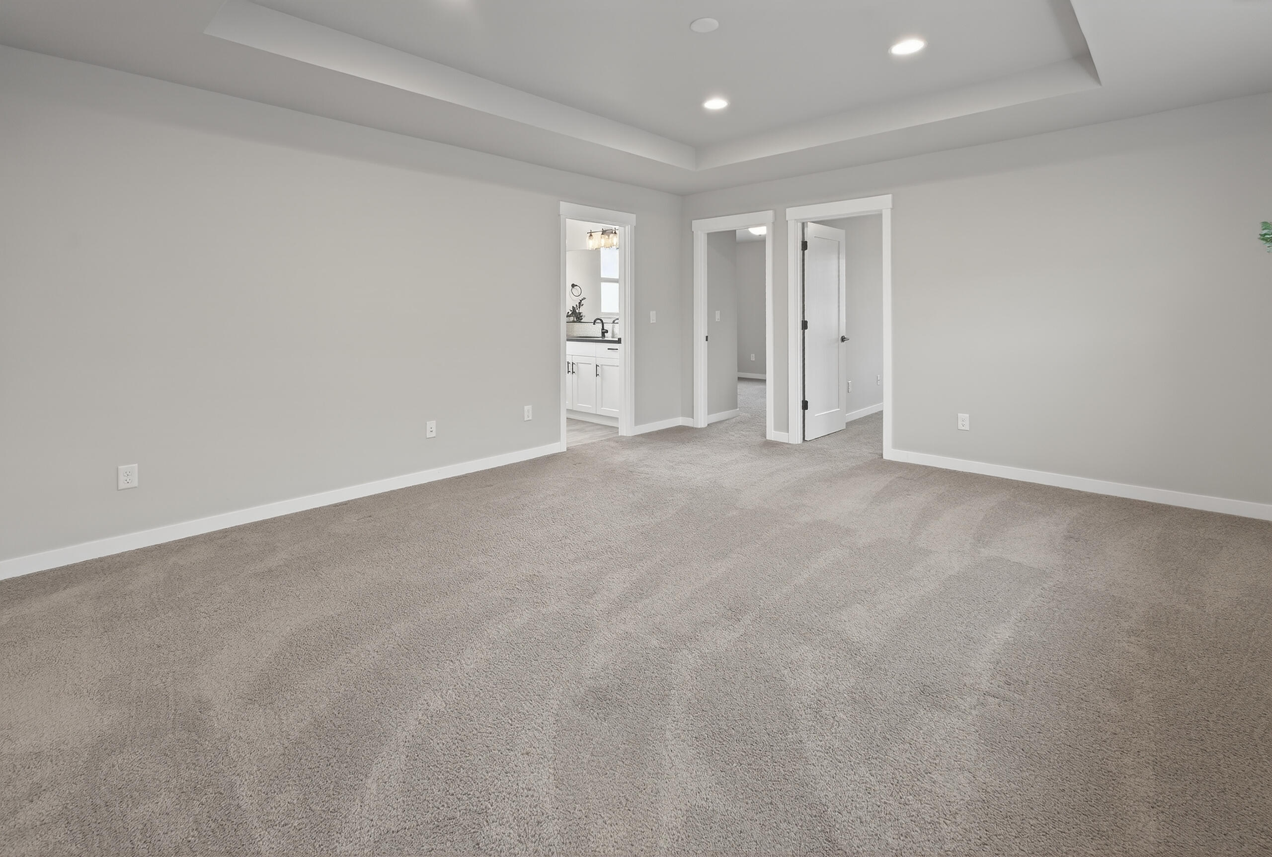 Triple Ridge - Residential