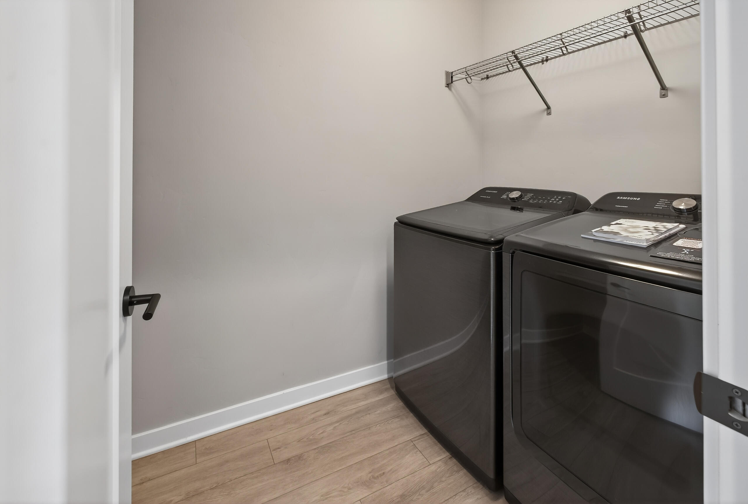 Triple Ridge - Residential