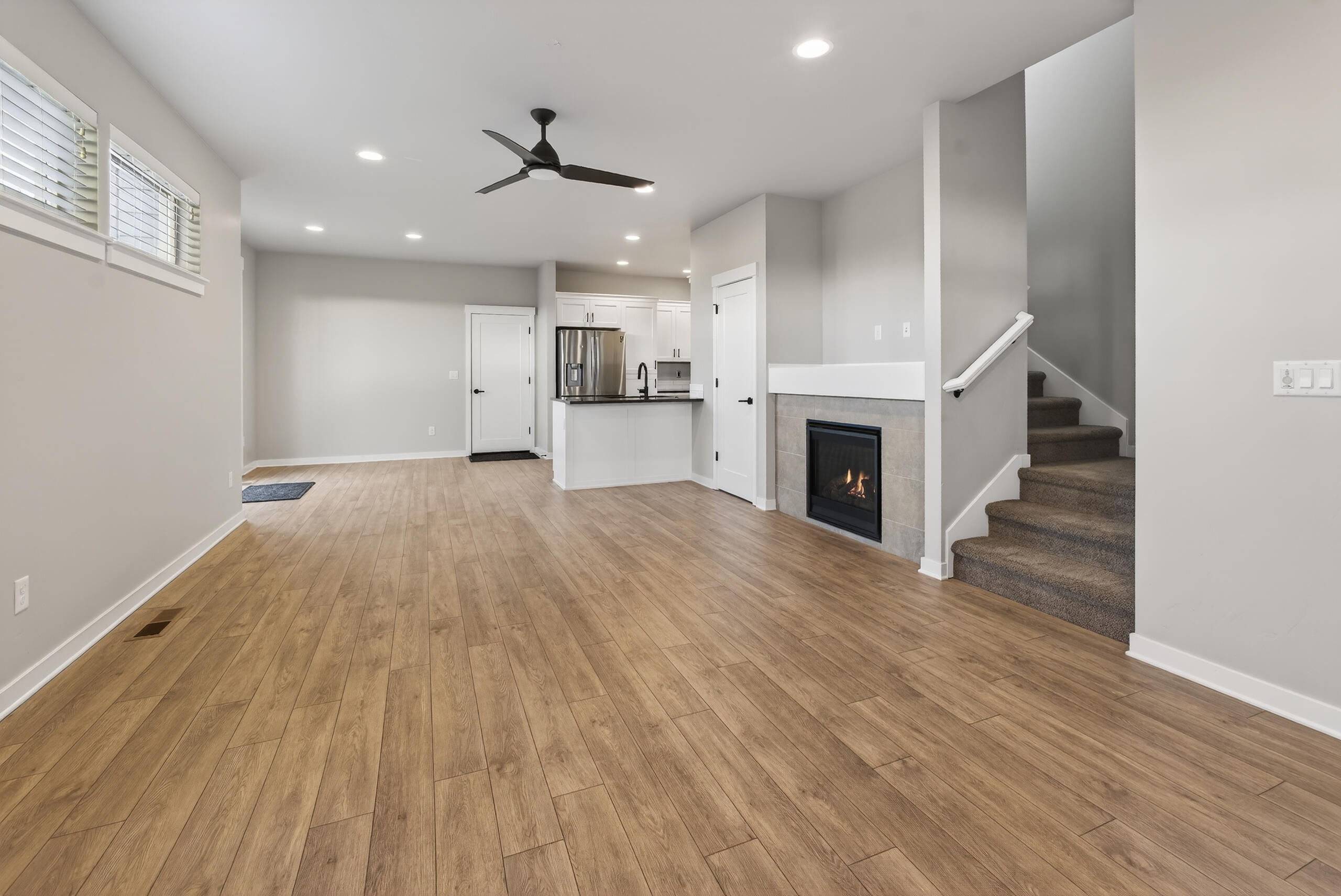 Triple Ridge - Residential