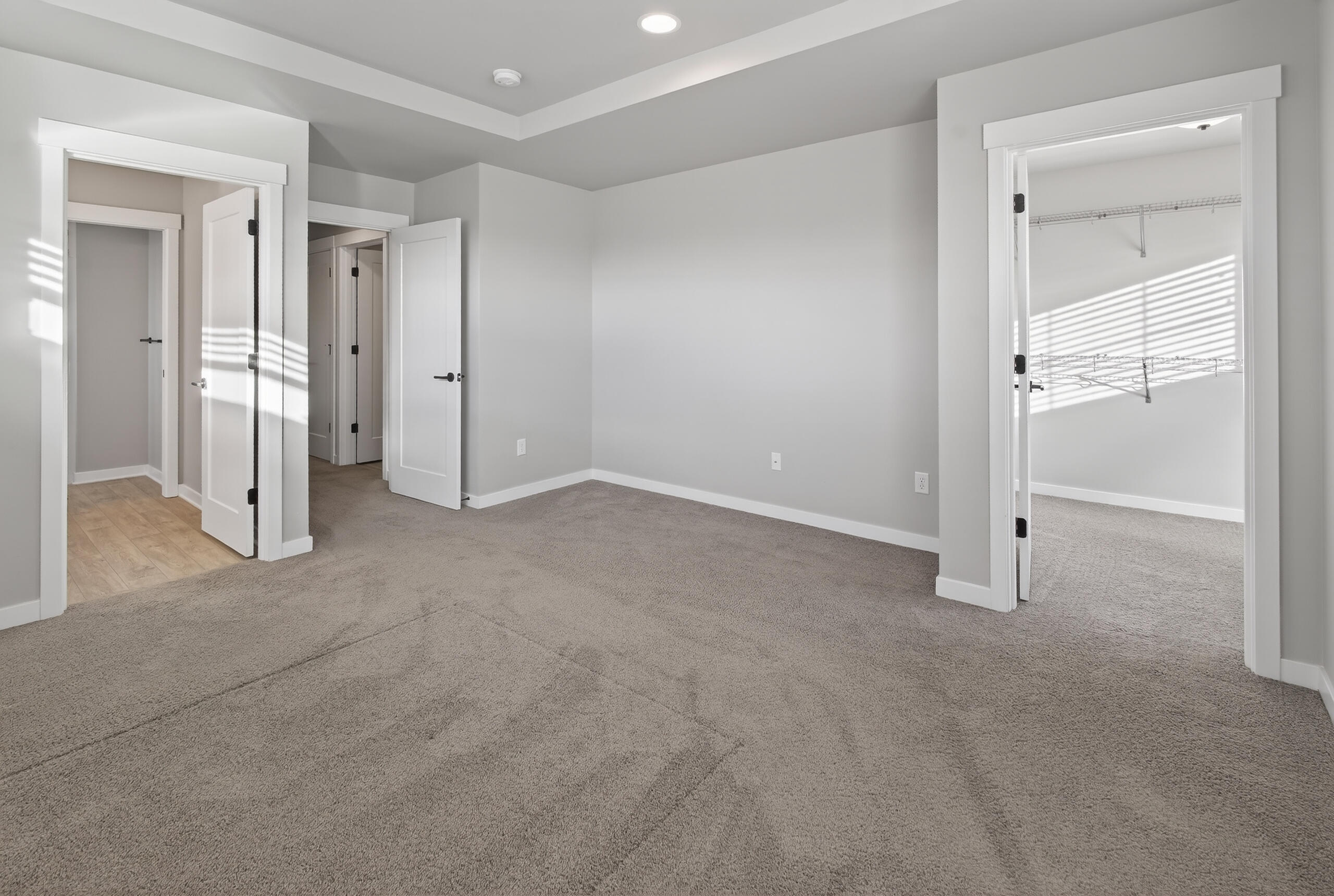 Triple Ridge - Residential