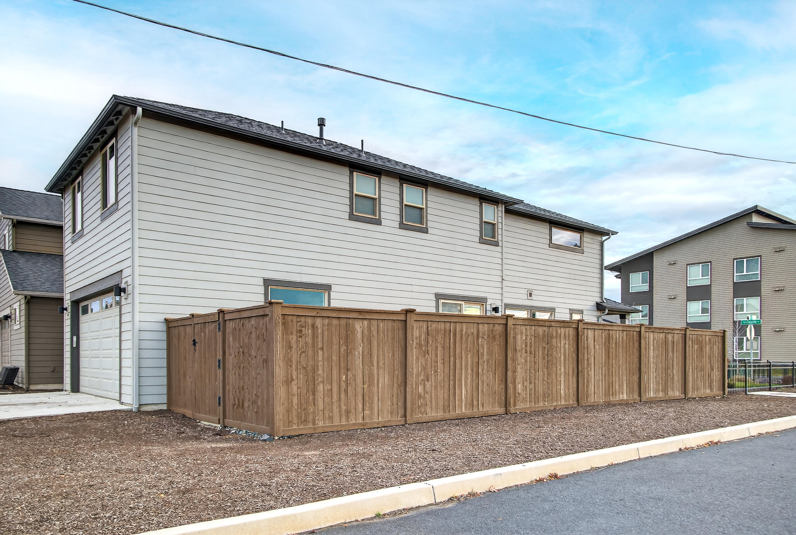 Triple Ridge - Residential