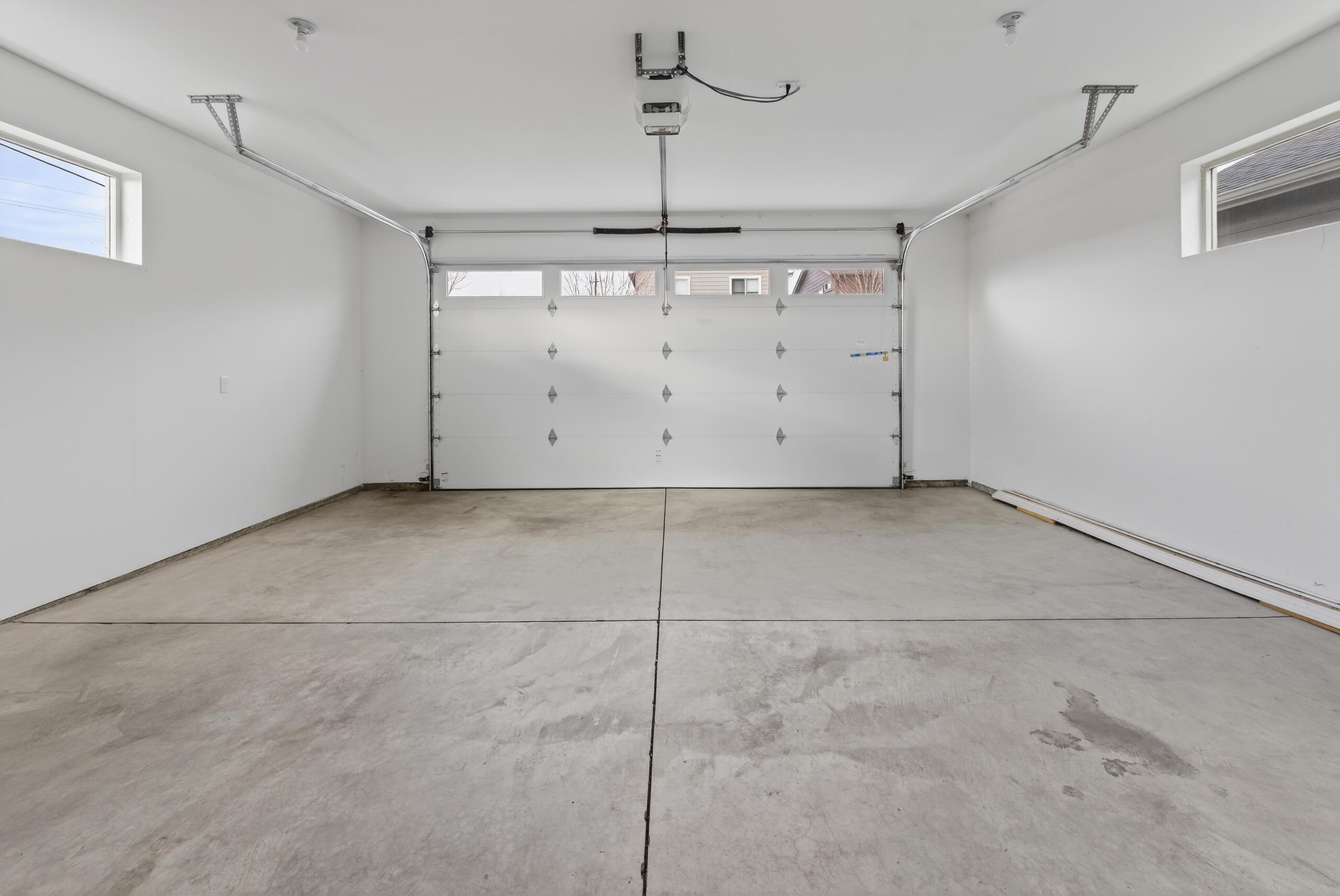 Triple Ridge - Residential