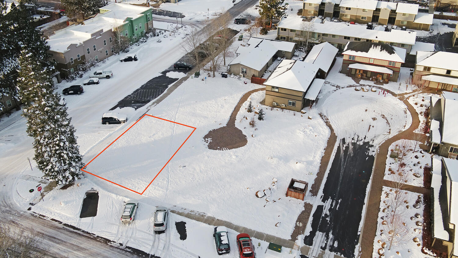 CLAS - Commercial Sale