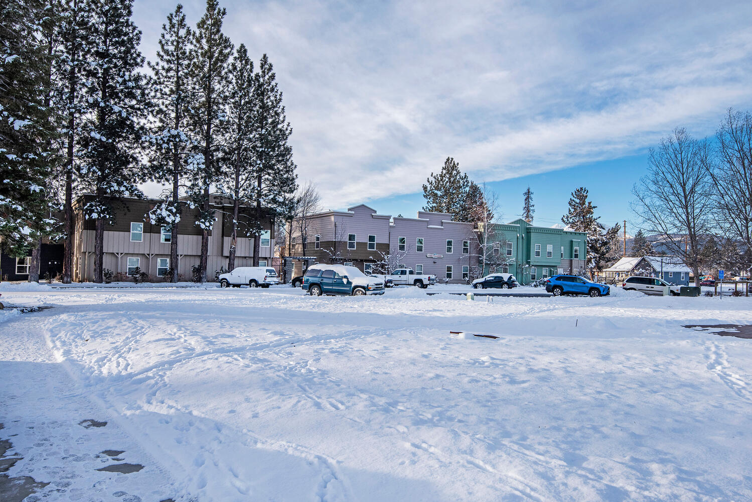 CLAS - Commercial Sale