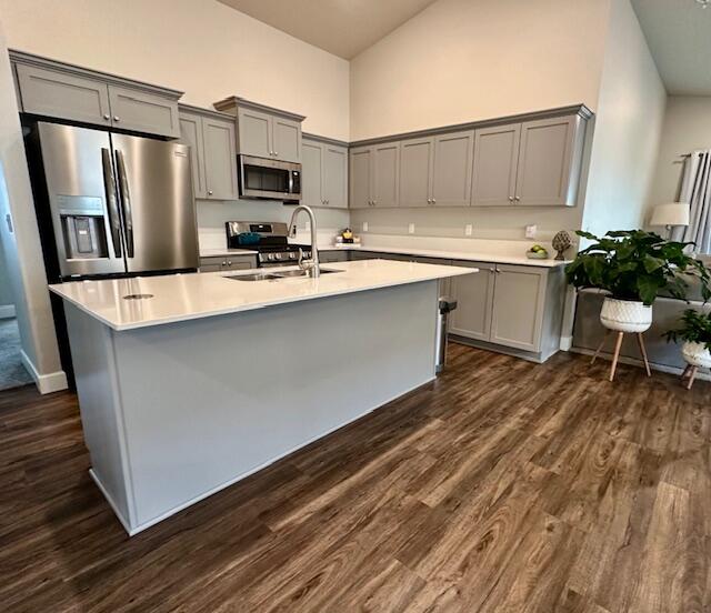 3395 NW 11th Court