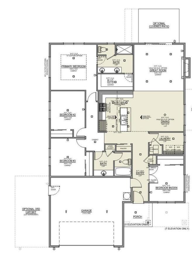 Canyon Trails - Residential