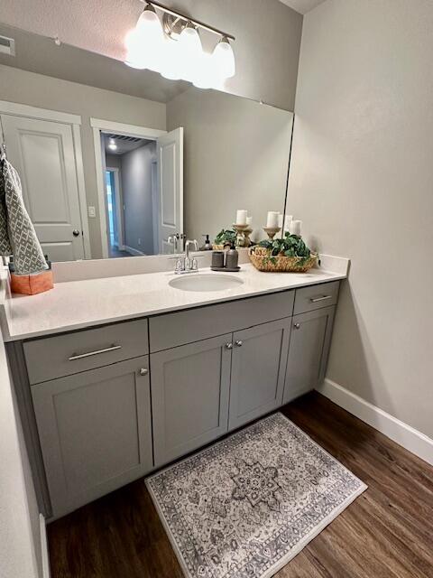 Canyon Trails - Residential