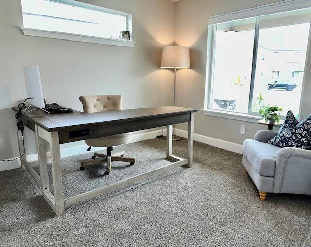 Canyon Trails - Residential