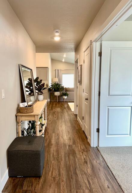 Canyon Trails - Residential