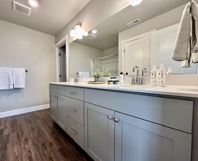 Canyon Trails - Residential