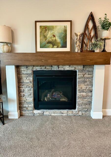 Canyon Trails - Residential