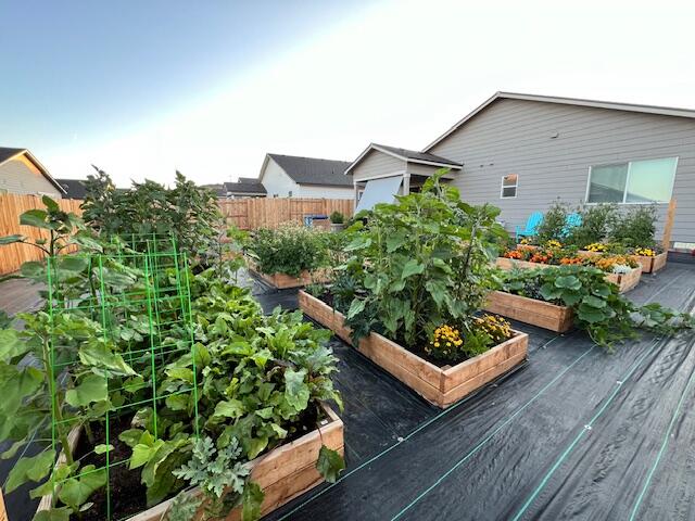 Canyon Trails - Residential