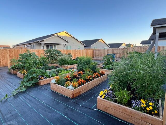 Canyon Trails - Residential