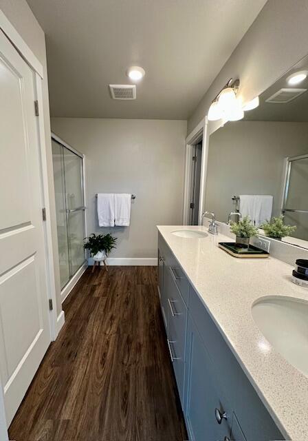 Canyon Trails - Residential