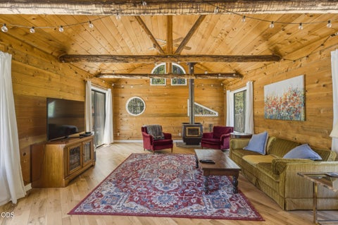Tiny photo for 15453 Liberty Road, La Pine, OR 97739 (MLS # 220222552)