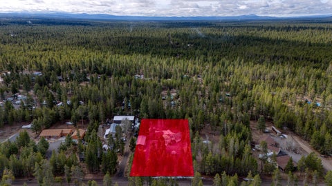 Tiny photo for 15453 Liberty Road, La Pine, OR 97739 (MLS # 220222552)
