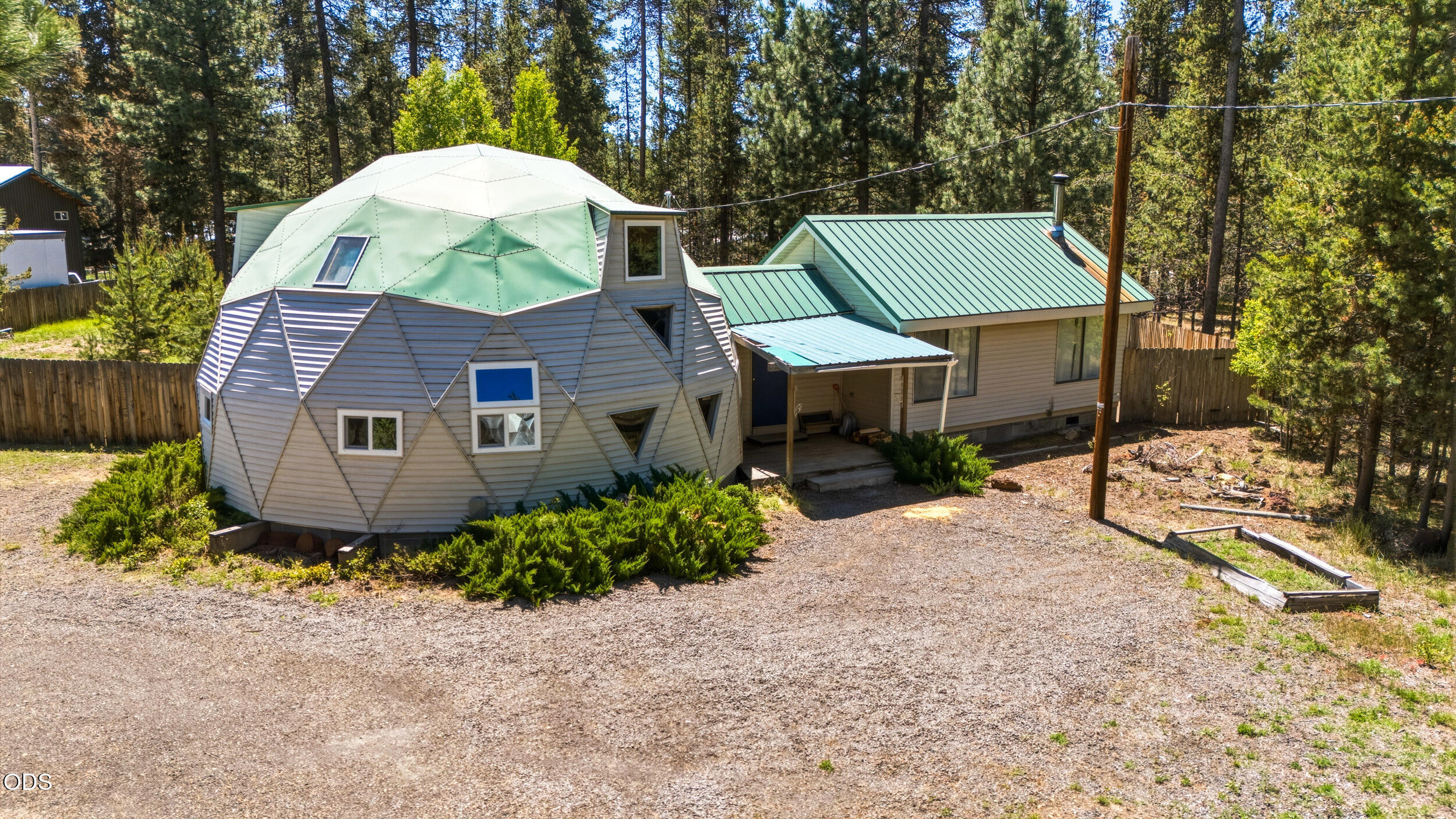 15453 Liberty Road