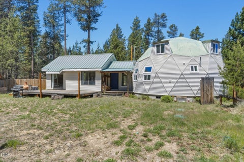 Tiny photo for 15453 Liberty Road, La Pine, OR 97739 (MLS # 220222552)
