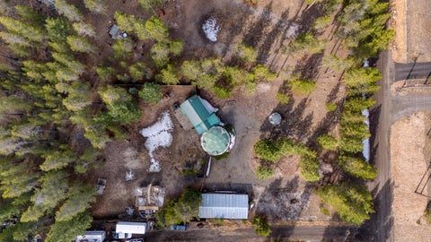 Tiny photo for 15453 Liberty Road, La Pine, OR 97739 (MLS # 220222552)