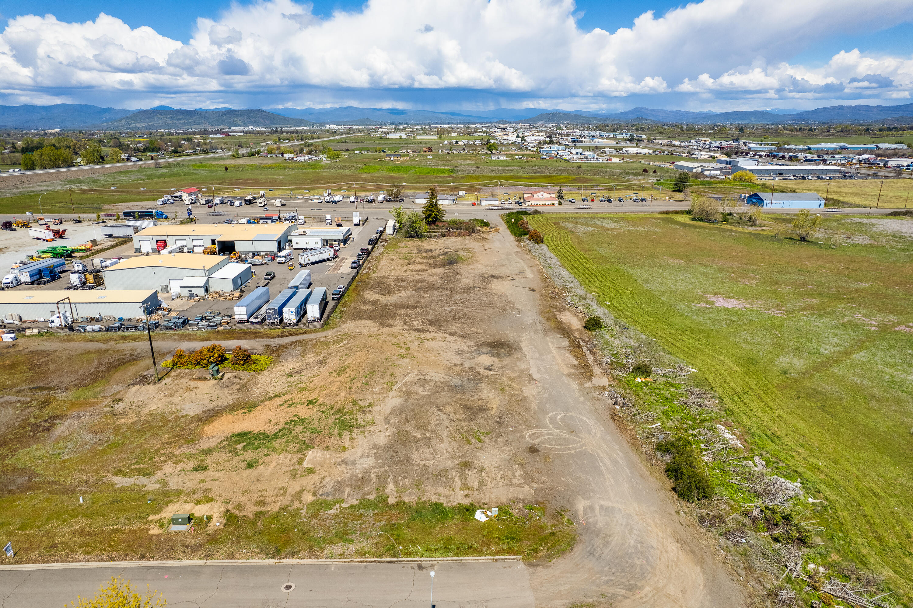 N/A - Commercial Sale