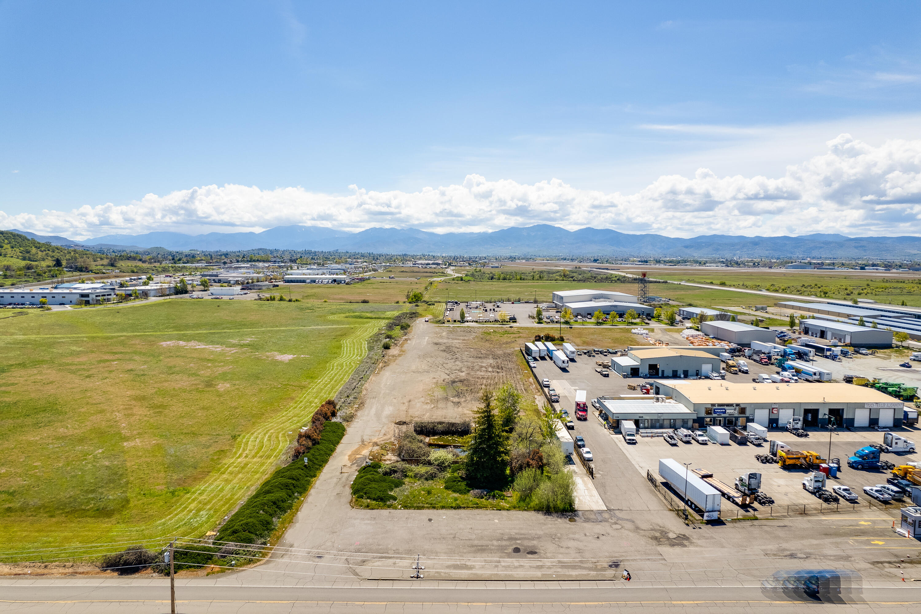 N/A - Commercial Sale