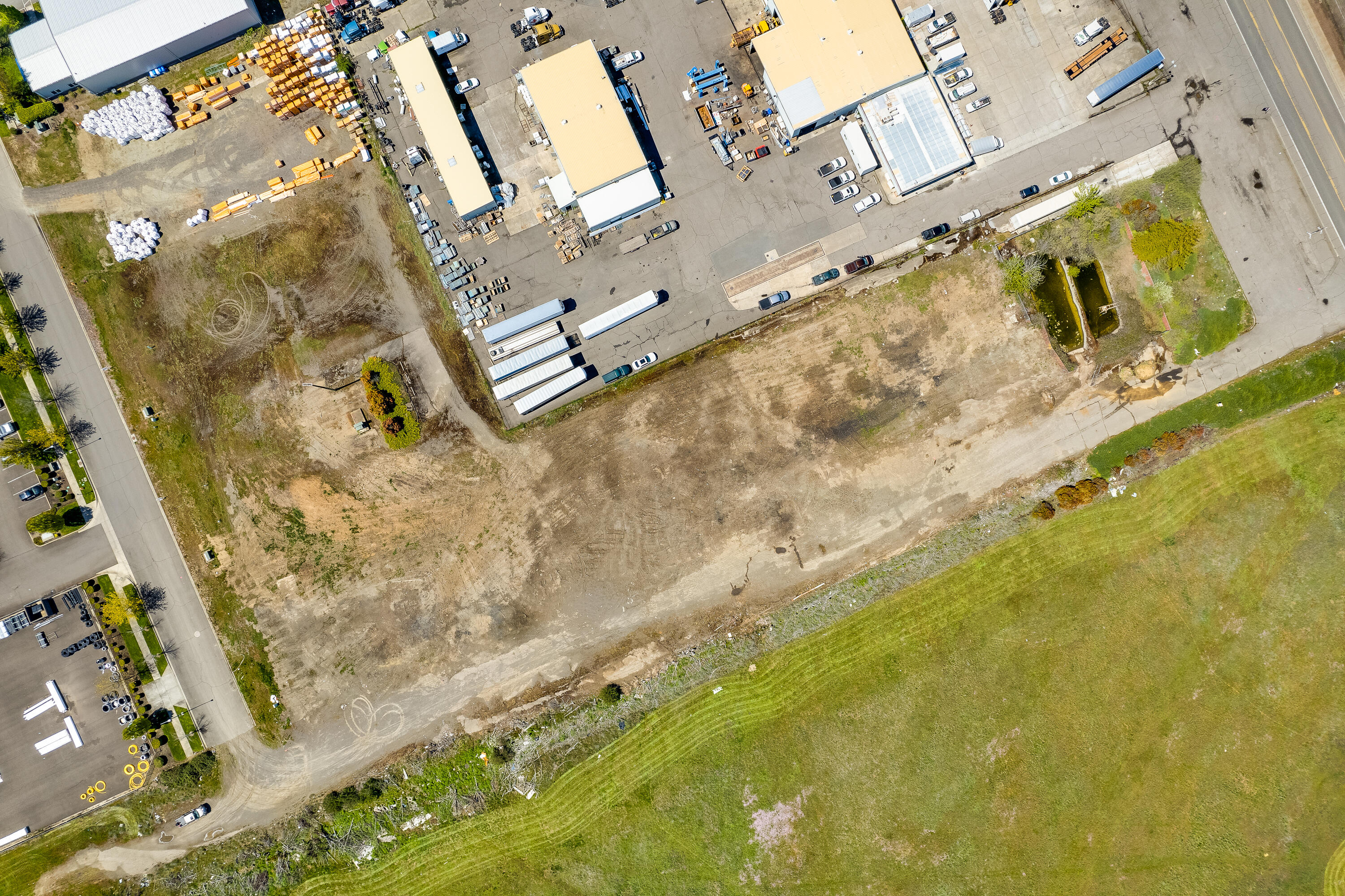 N/A - Commercial Sale