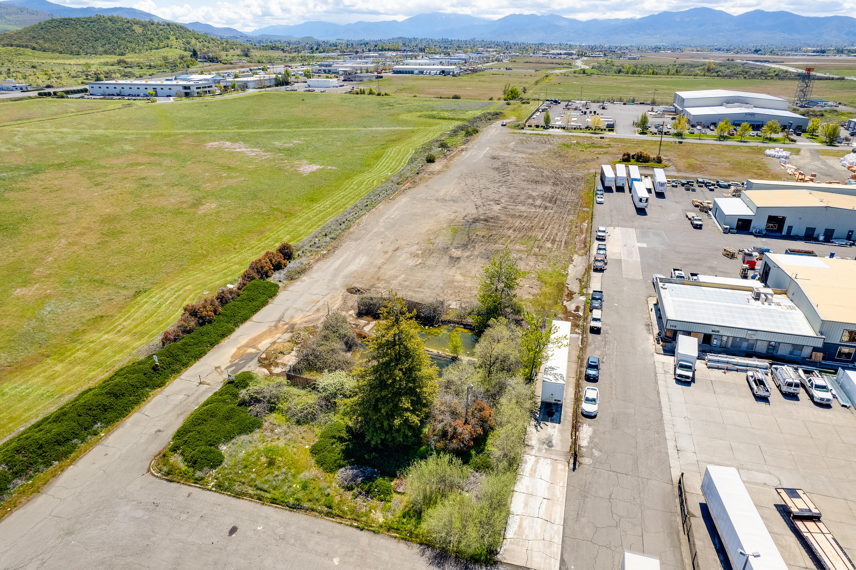 N/A - Commercial Sale