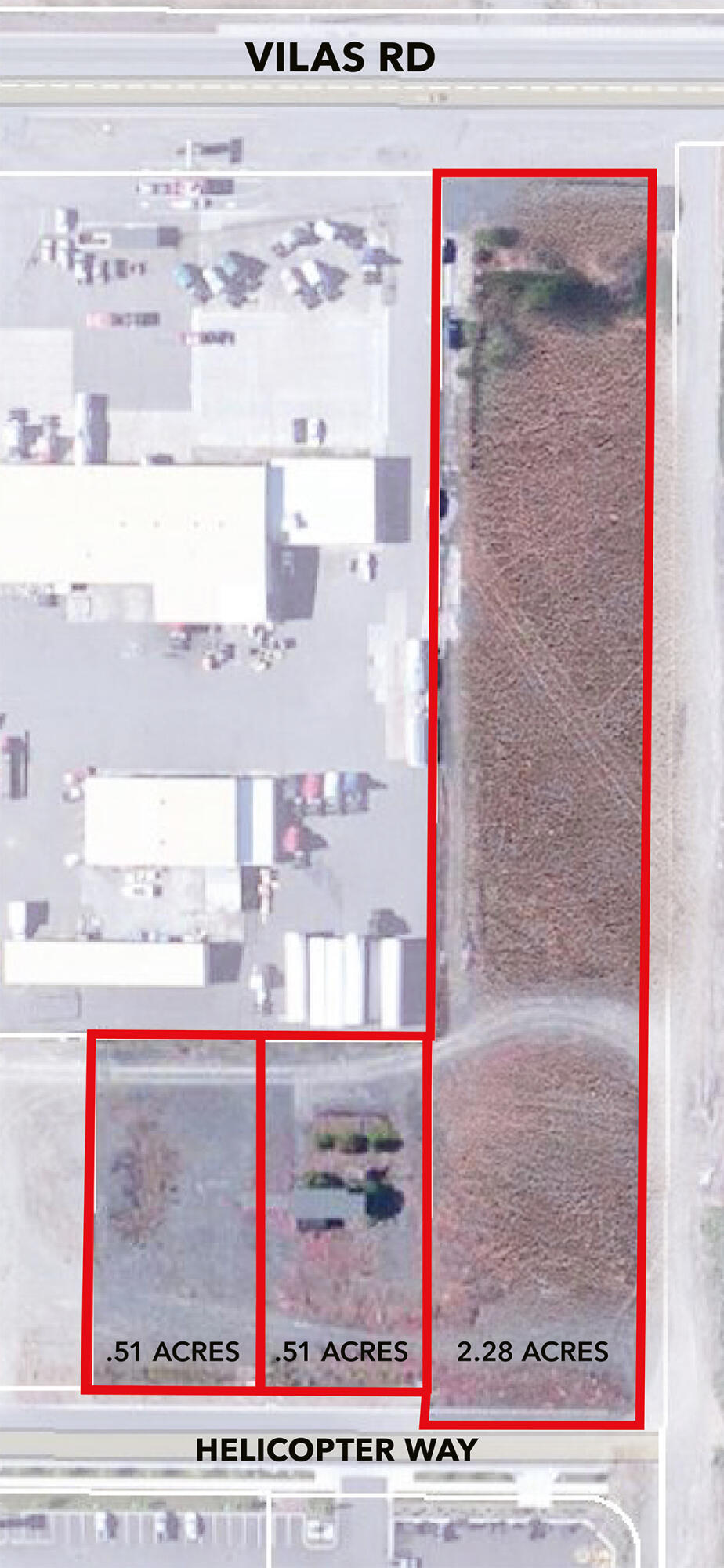 N/A - Commercial Sale