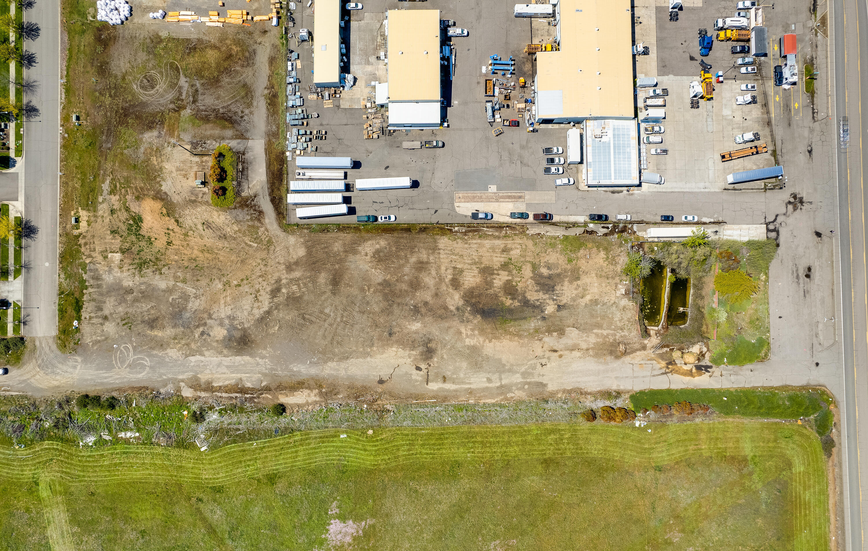 N/A - Commercial Sale