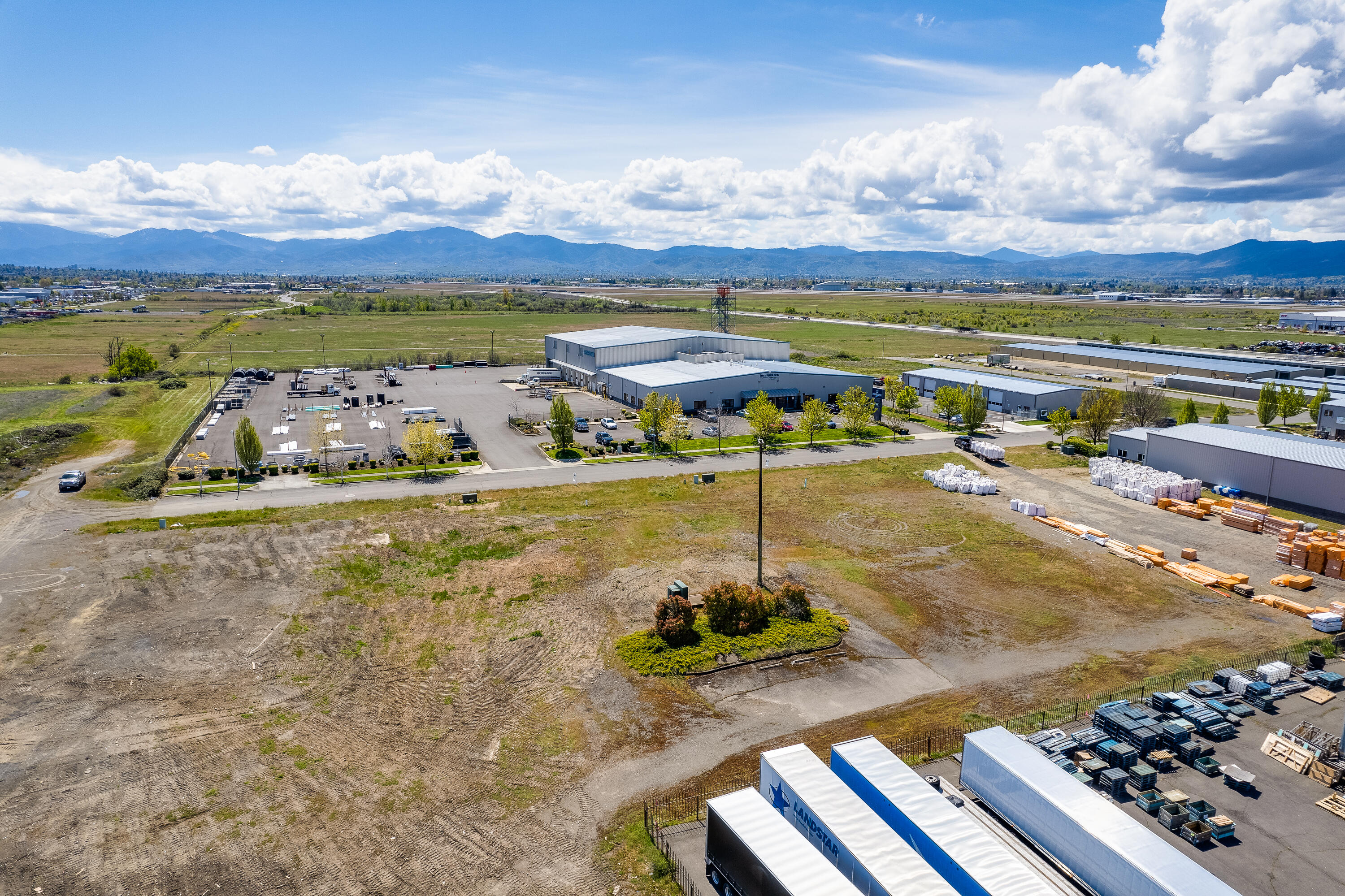 N/A - Commercial Sale